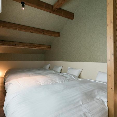Hotel Asobe Extérieur photo