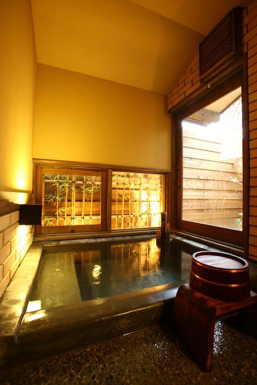 Hotel Asobe Extérieur photo