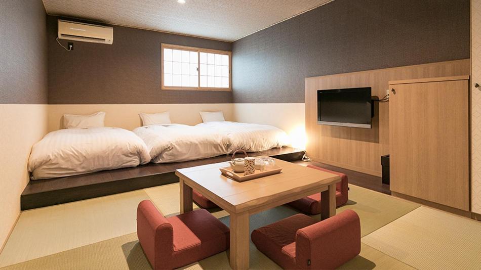 Hotel Asobe Extérieur photo