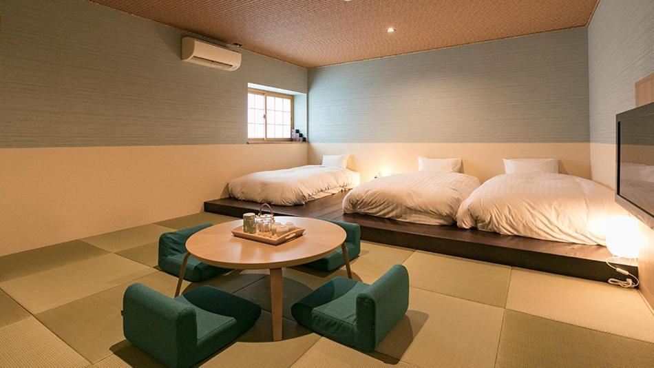 Hotel Asobe Extérieur photo