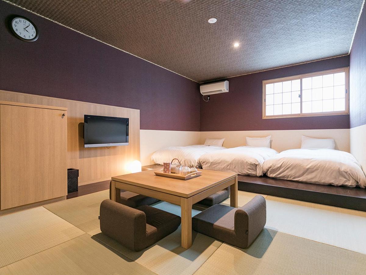 Hotel Asobe Extérieur photo