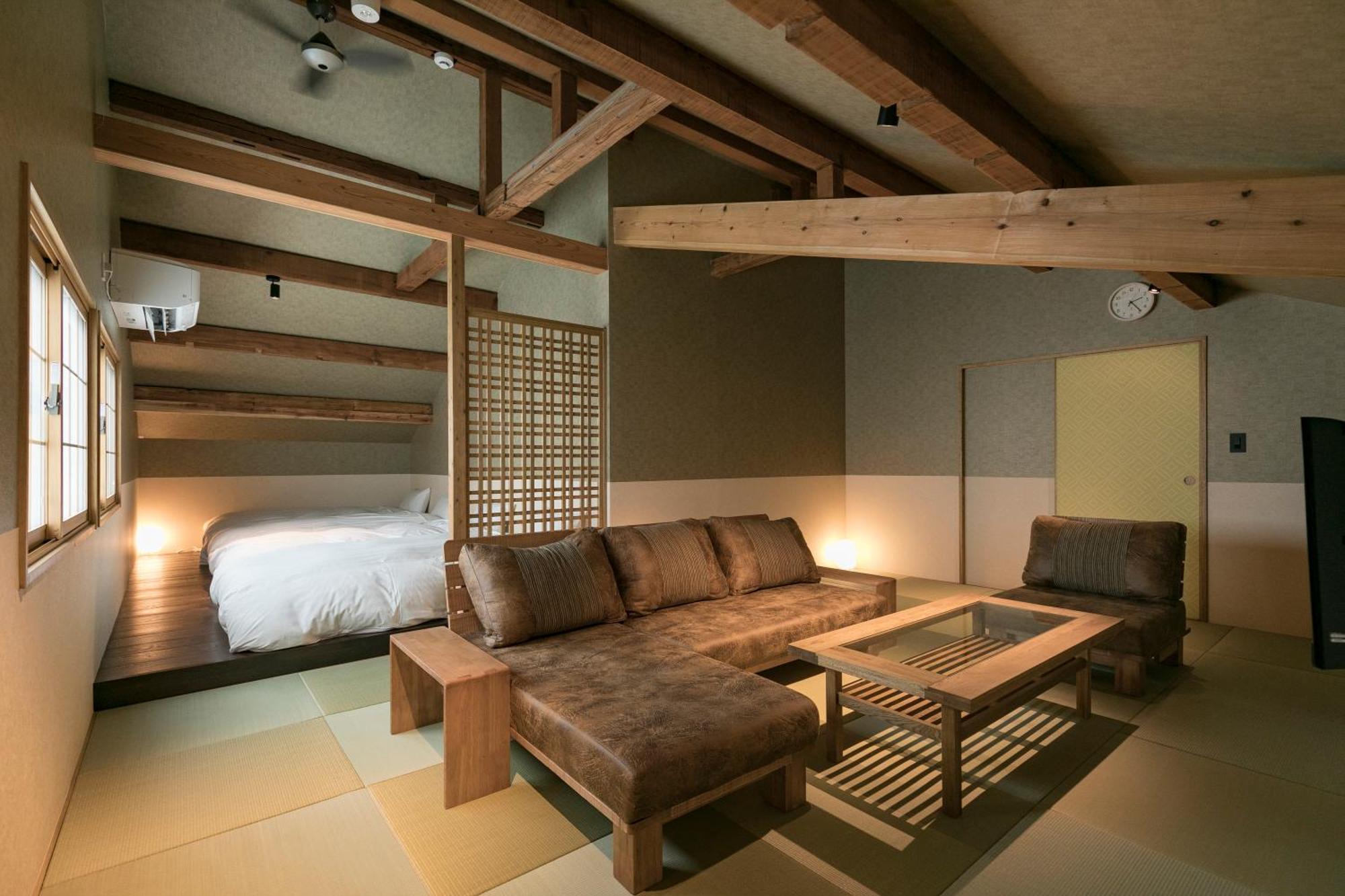 Hotel Asobe Extérieur photo