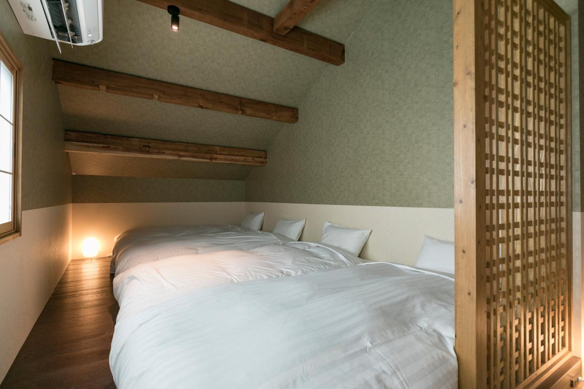 Hotel Asobe Extérieur photo