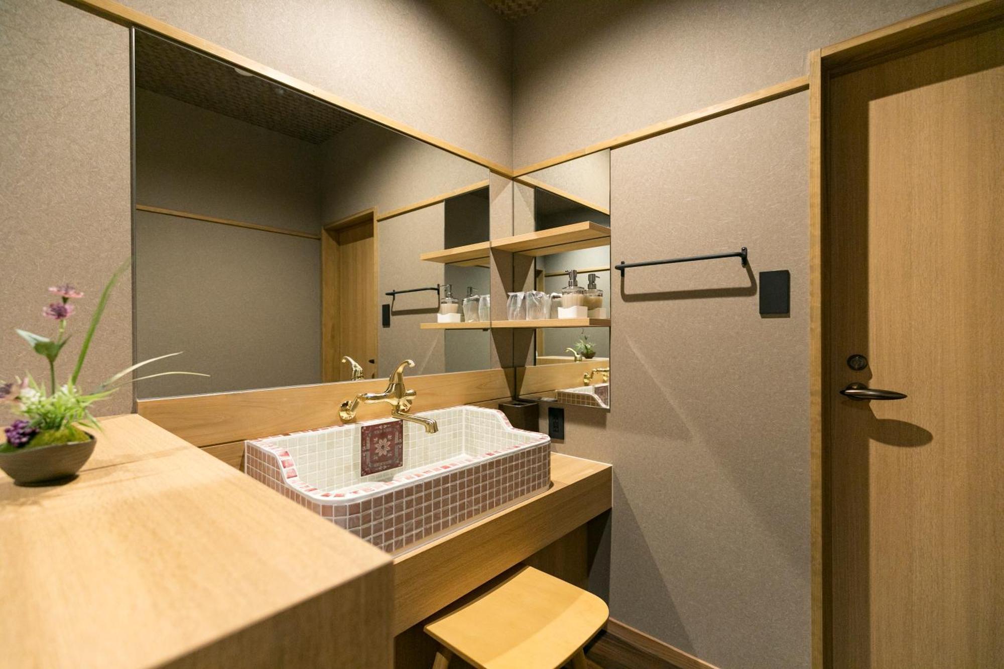 Hotel Asobe Extérieur photo