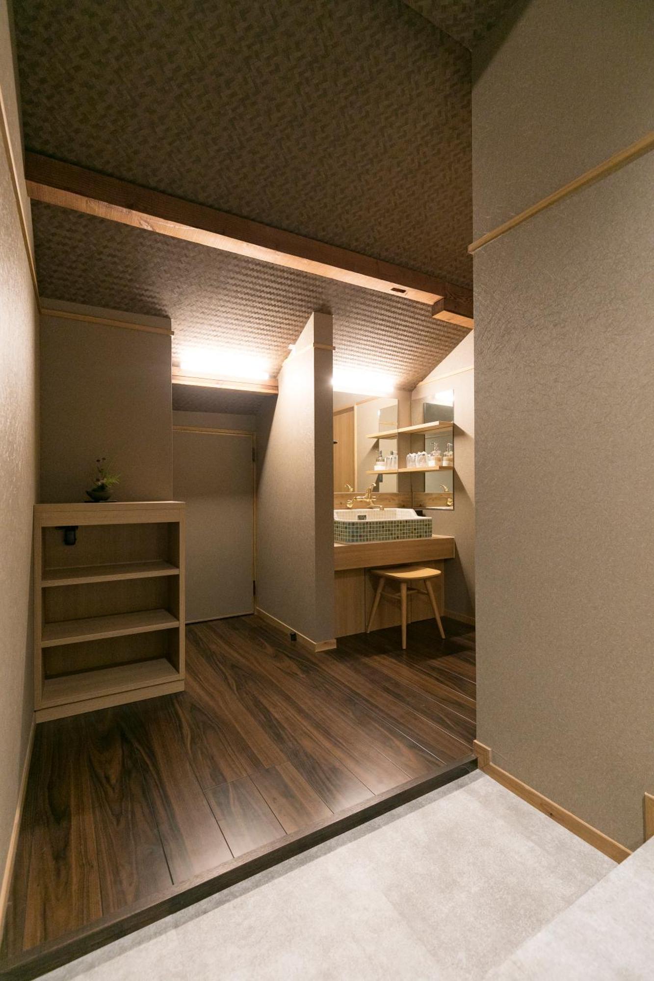 Hotel Asobe Extérieur photo