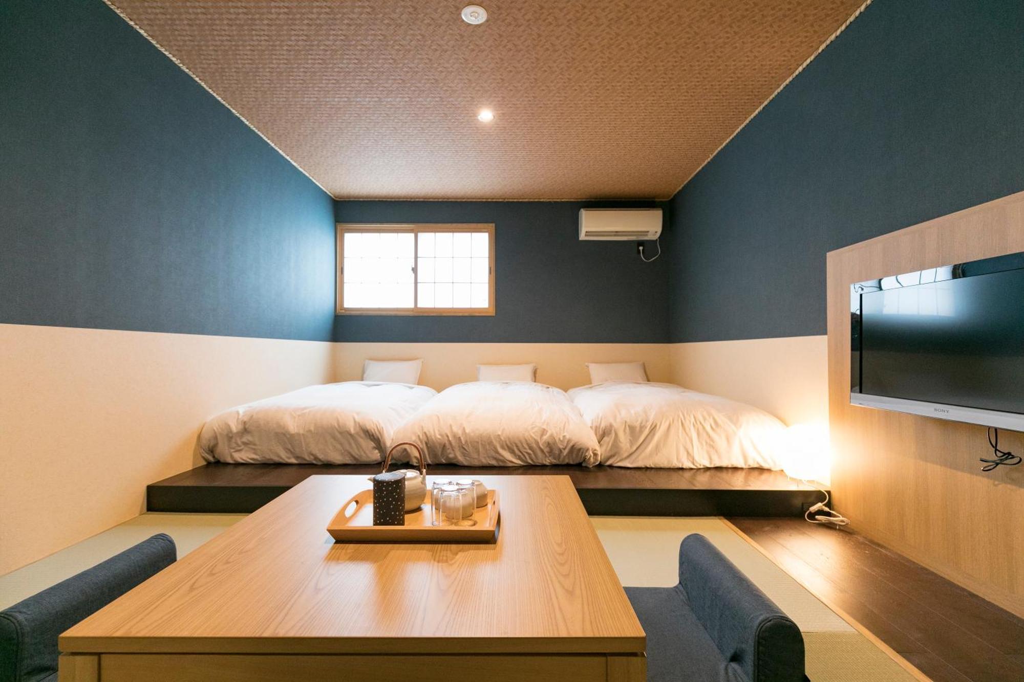 Hotel Asobe Extérieur photo