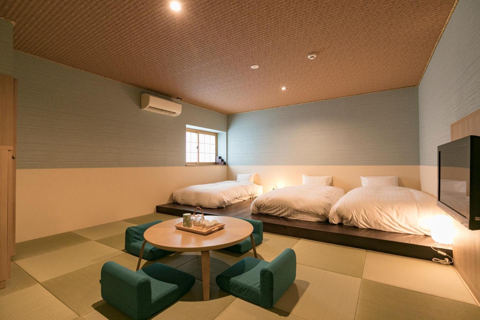 Hotel Asobe Extérieur photo