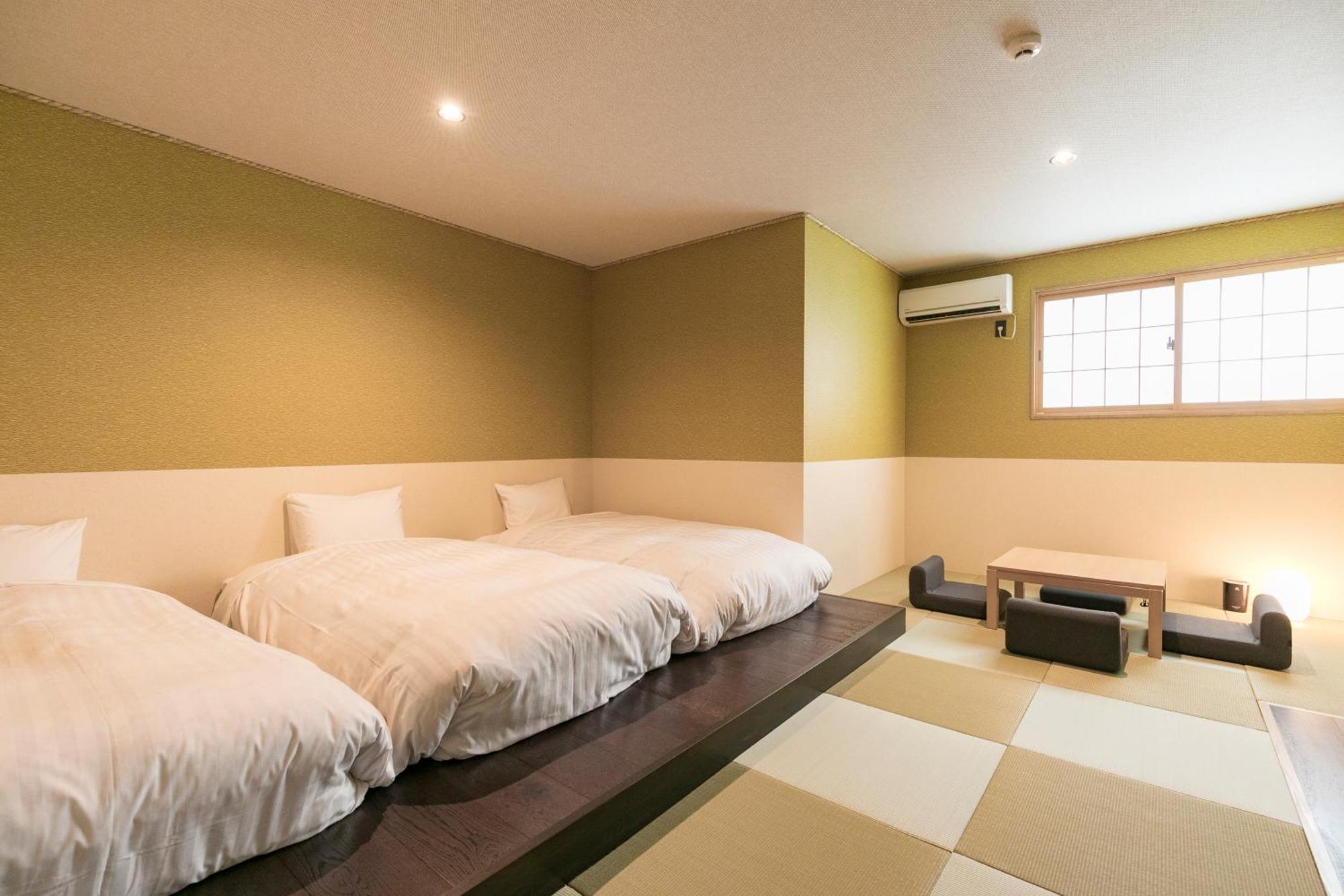 Hotel Asobe Extérieur photo