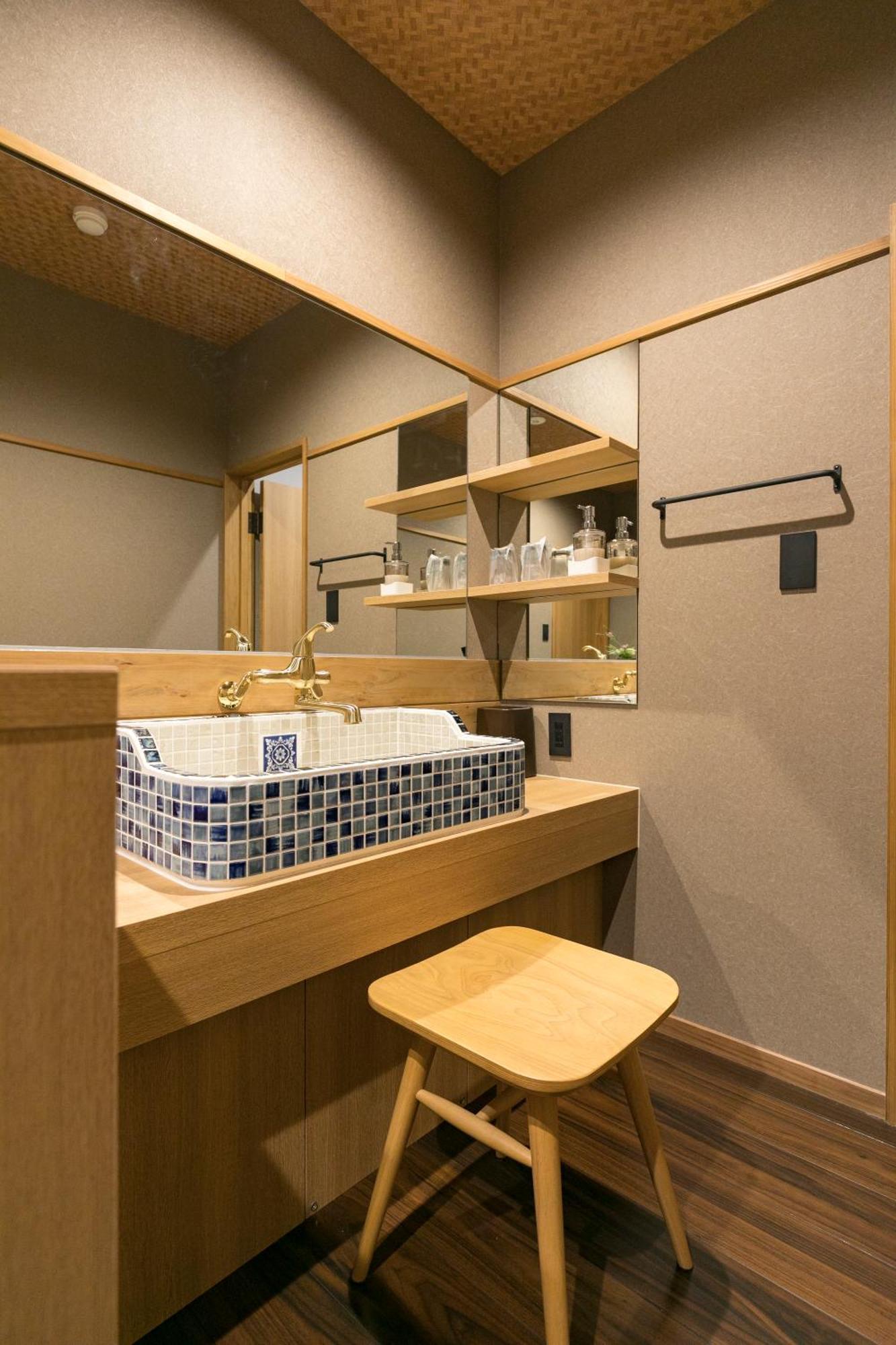 Hotel Asobe Extérieur photo